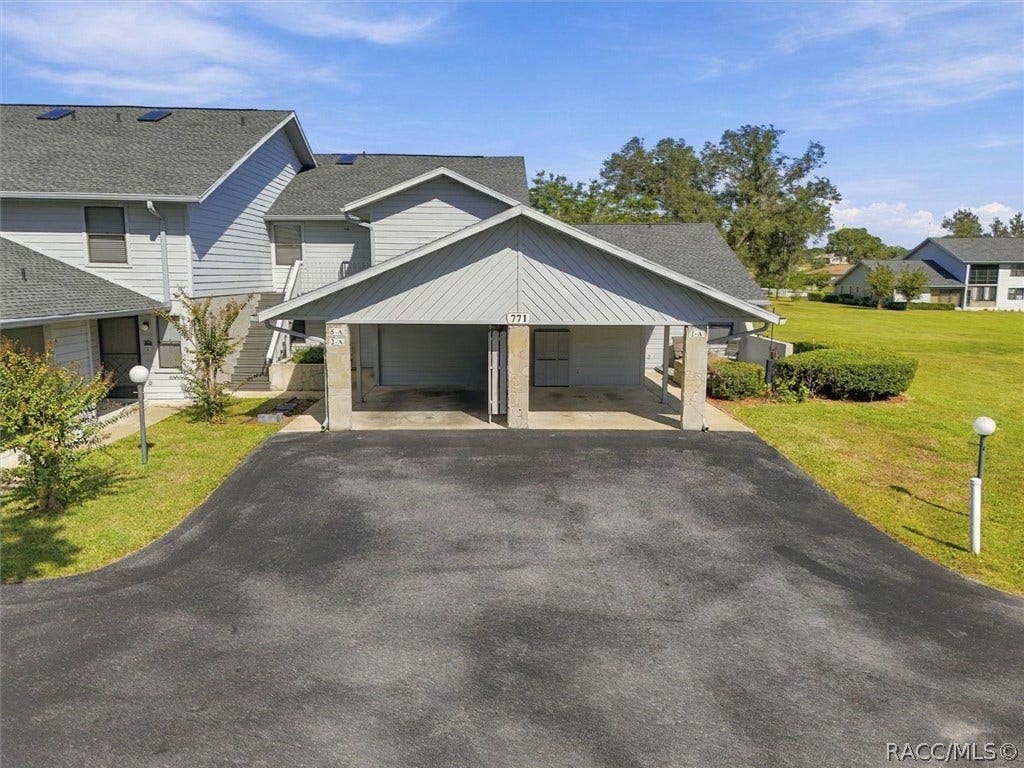 771 E Hartford Street, #1A, Hernando, FL 34442 771 E Hartford Street, #1A, Hernando, FL 34442
