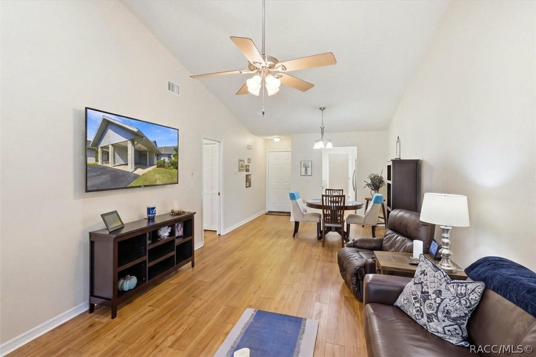 771 E Hartford Street, #1A, Hernando, FL 34442 771 E Hartford Street, #1A, Hernando, FL 34442