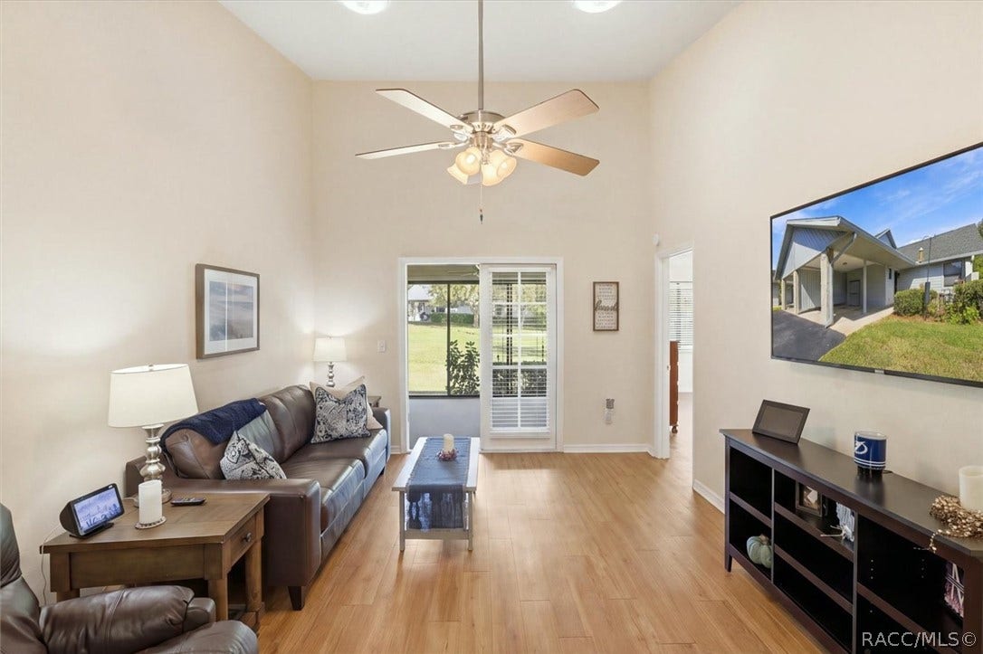 771 E Hartford Street, #1A, Hernando, FL 34442 771 E Hartford Street, #1A, Hernando, FL 34442