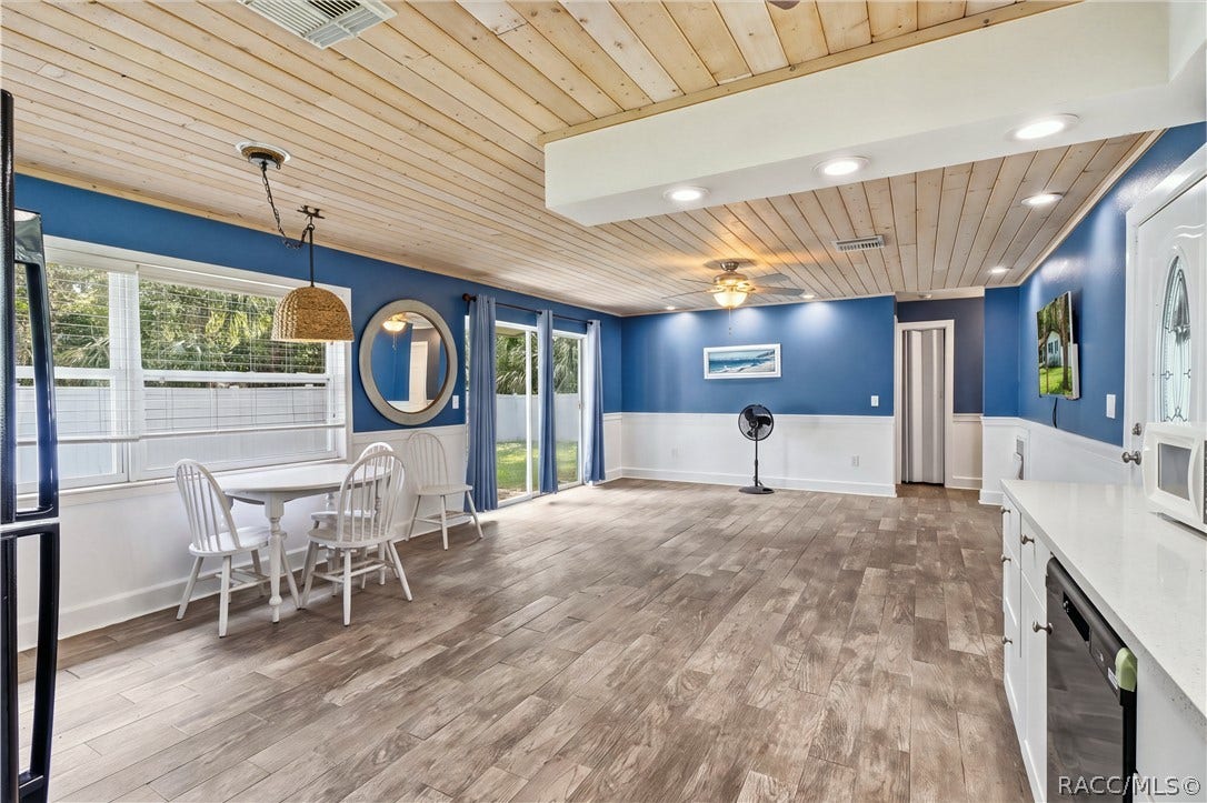 1991 NW 15th Avenue, Crystal River, FL 34428 1991 NW 15th Avenue, Crystal River, FL 34428