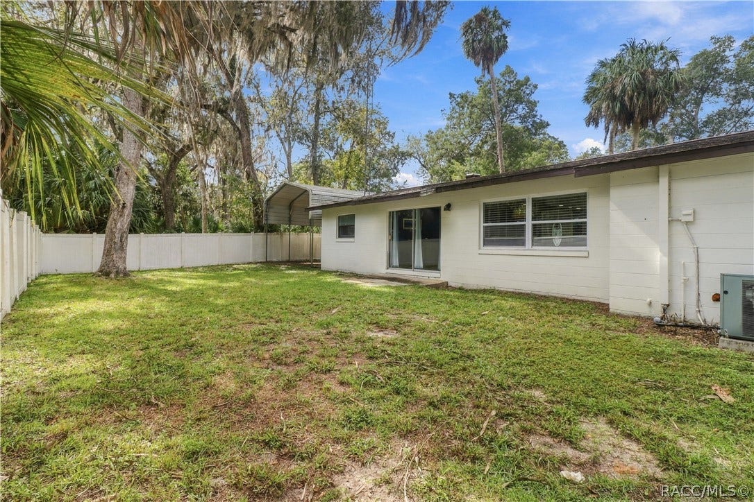 1991 NW 15th Avenue, Crystal River, FL 34428 1991 NW 15th Avenue, Crystal River, FL 34428