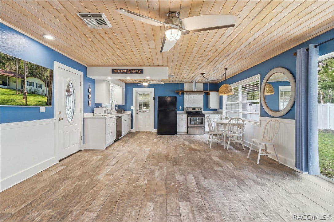 1991 NW 15th Avenue, Crystal River, FL 34428 1991 NW 15th Avenue, Crystal River, FL 34428