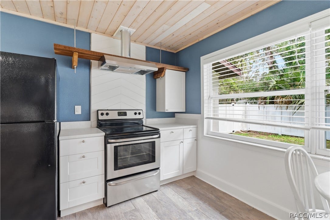 1991 NW 15th Avenue, Crystal River, FL 34428 1991 NW 15th Avenue, Crystal River, FL 34428
