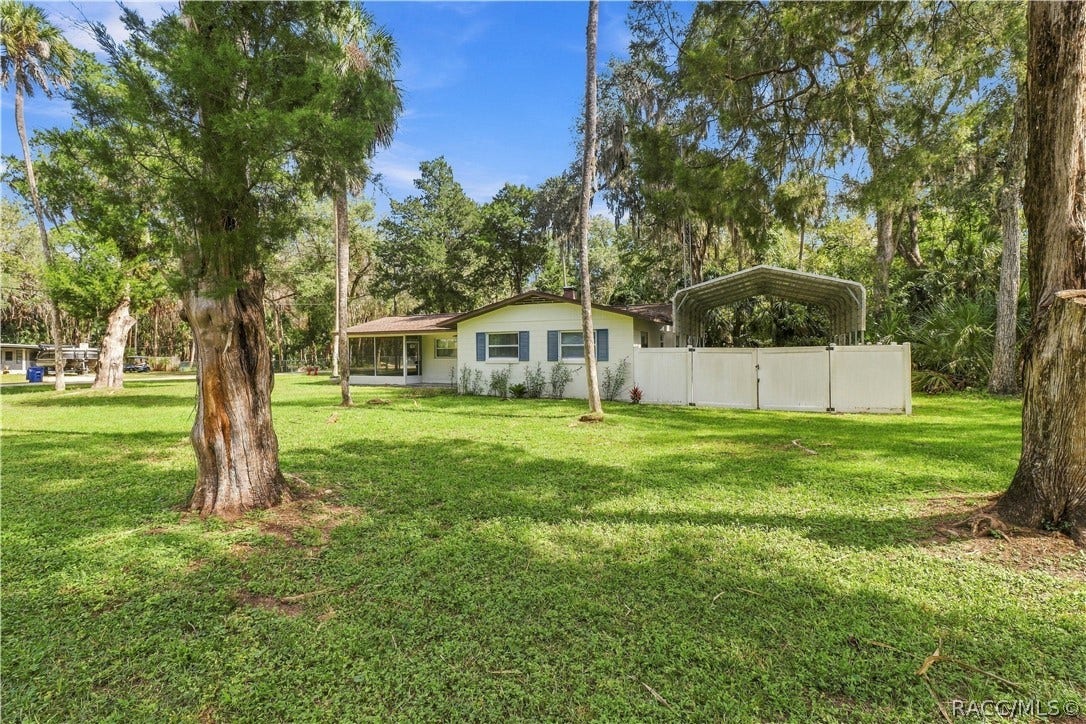 1991 NW 15th Avenue, Crystal River, FL 34428 1991 NW 15th Avenue, Crystal River, FL 34428