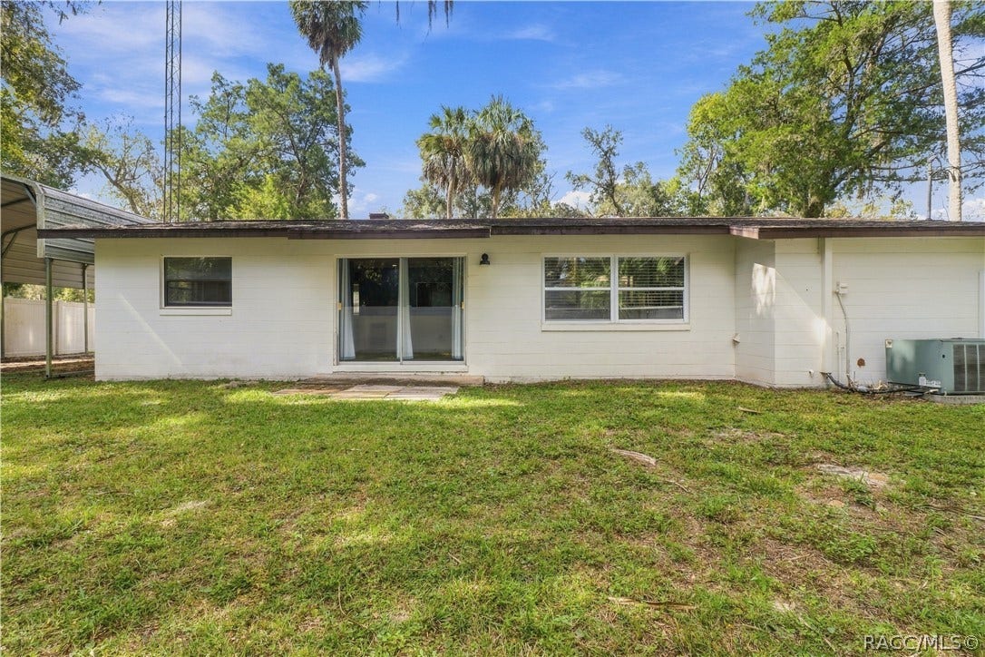1991 NW 15th Avenue, Crystal River, FL 34428 1991 NW 15th Avenue, Crystal River, FL 34428