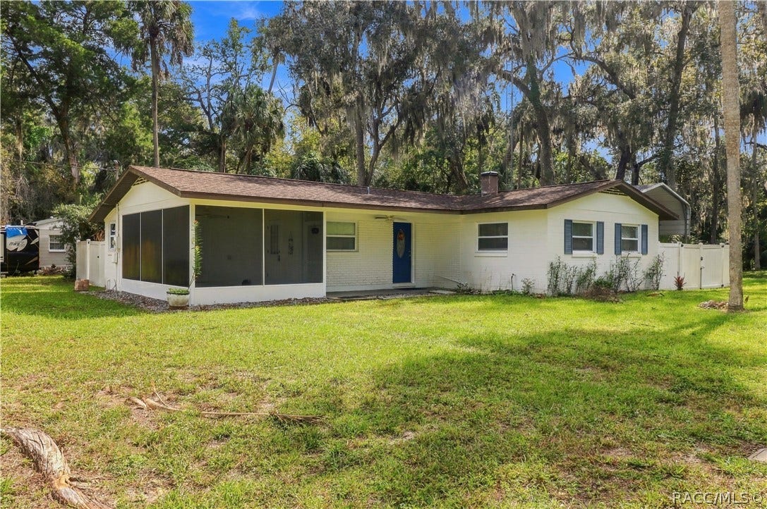 1991 NW 15th Avenue, Crystal River, FL 34428 1991 NW 15th Avenue, Crystal River, FL 34428