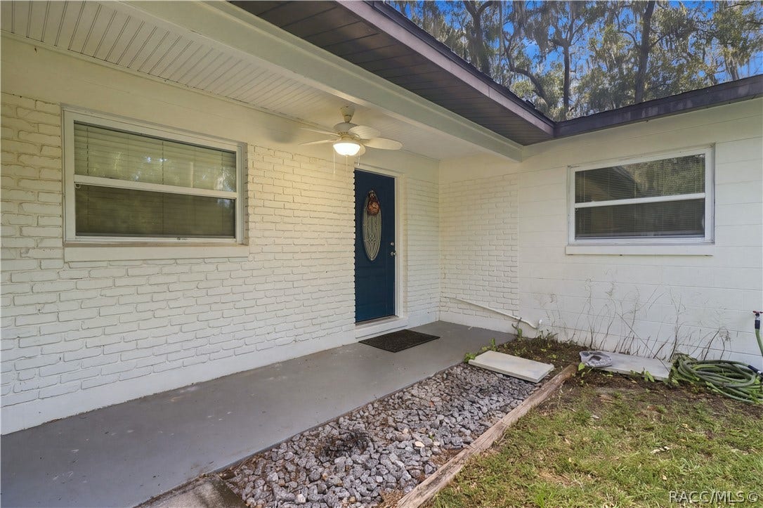 1991 NW 15th Avenue, Crystal River, FL 34428 1991 NW 15th Avenue, Crystal River, FL 34428