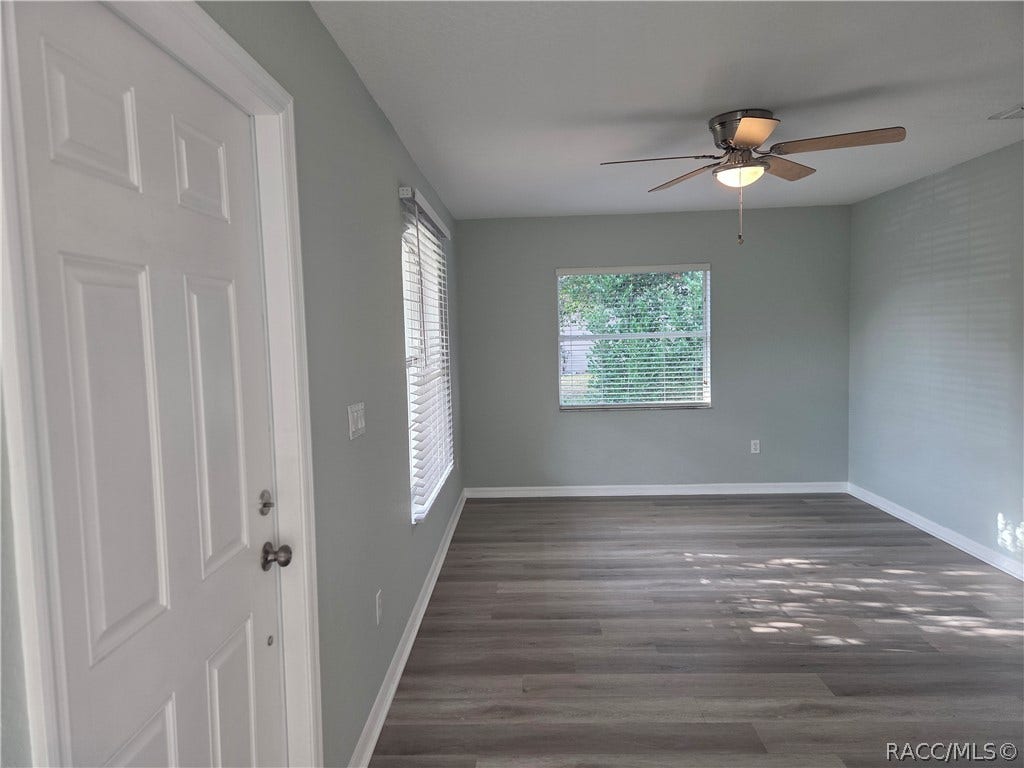 8147 N Ibsen Drive, Dunnellon, FL 34433