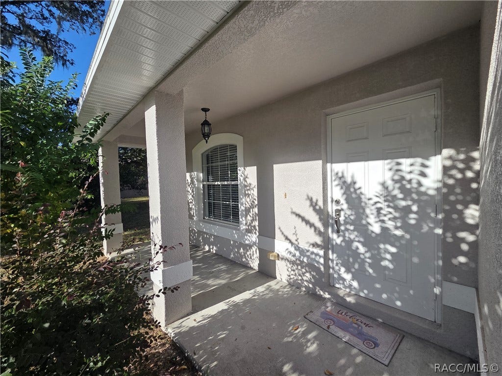 8147 N Ibsen Drive, Dunnellon, FL 34433