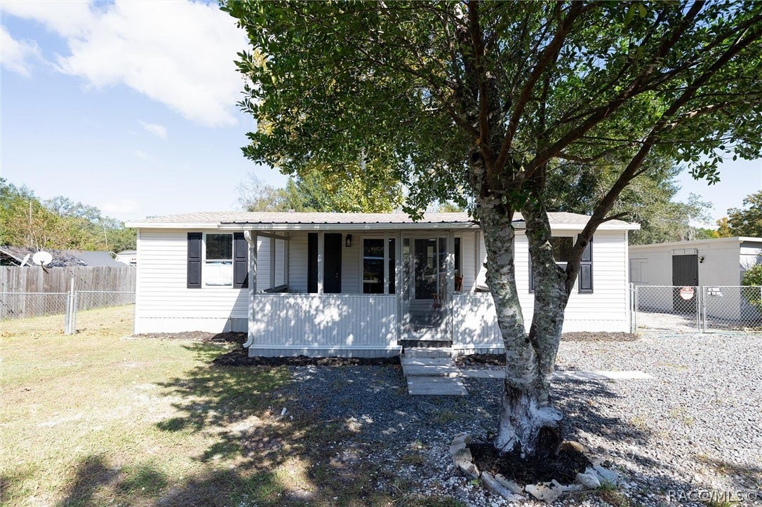 7149 W Hadenotter Lane, Homosassa, FL 34446 7149 W Hadenotter Lane, Homosassa, FL 34446