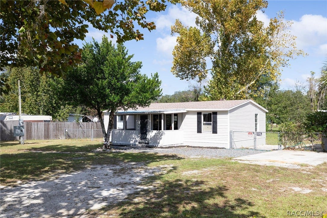 7149 W Hadenotter Lane, Homosassa, FL 34446 7149 W Hadenotter Lane, Homosassa, FL 34446