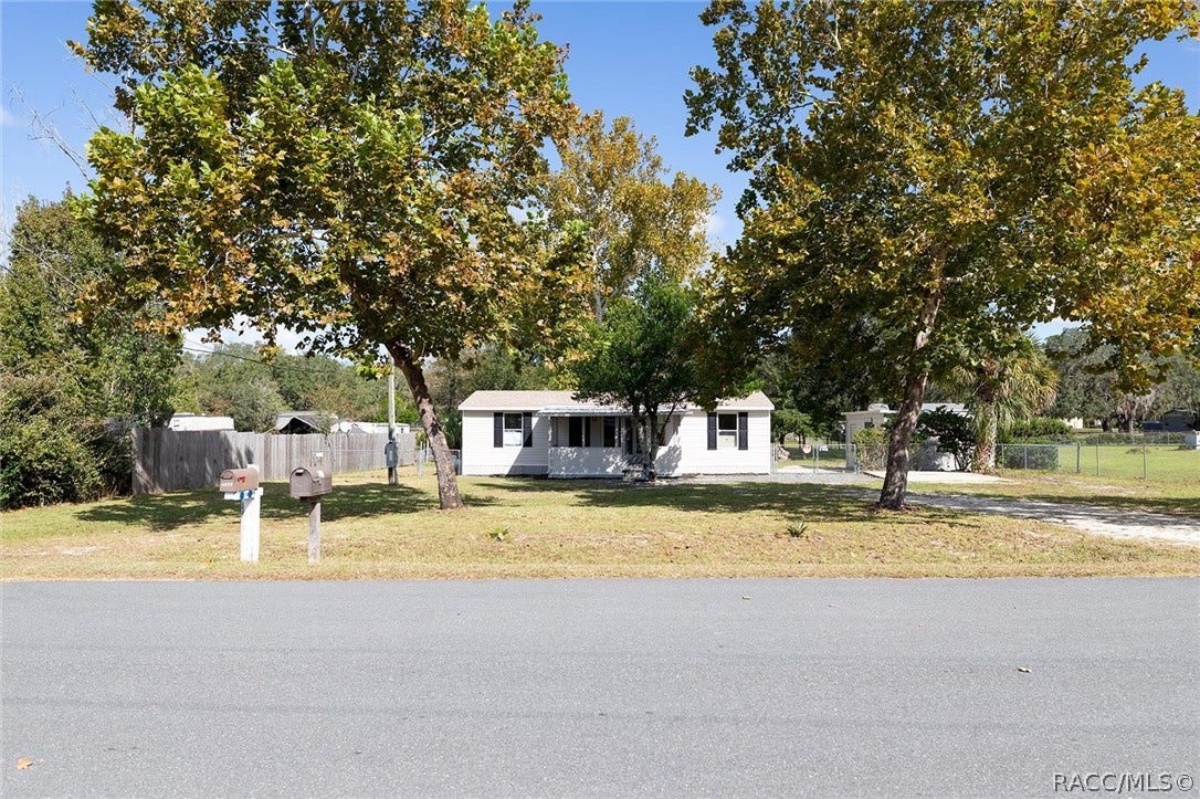 7149 W Hadenotter Lane, Homosassa, FL 34446 7149 W Hadenotter Lane, Homosassa, FL 34446