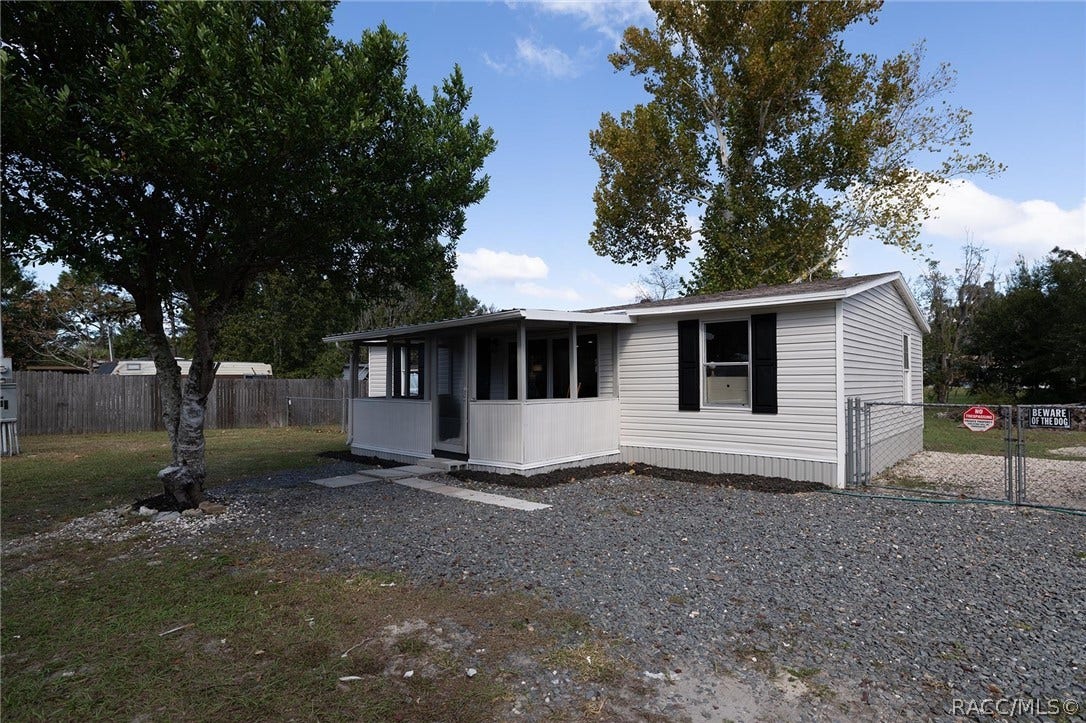 7149 W Hadenotter Lane, Homosassa, FL 34446 7149 W Hadenotter Lane, Homosassa, FL 34446