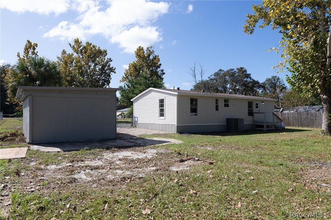 7149 W Hadenotter Lane, Homosassa, FL 34446 7149 W Hadenotter Lane, Homosassa, FL 34446