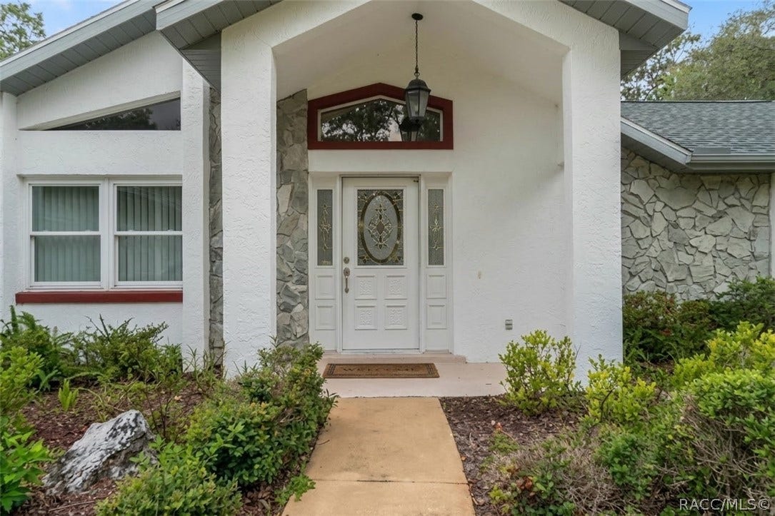 1950 W Tall Oaks Drive, Beverly Hills, FL 34465 1950 W Tall Oaks Drive, Beverly Hills, FL 34465