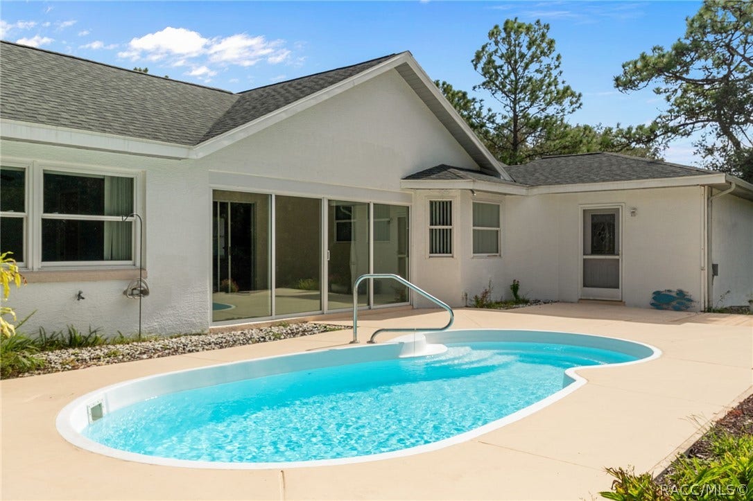 1950 W Tall Oaks Drive, Beverly Hills, FL 34465 1950 W Tall Oaks Drive, Beverly Hills, FL 34465