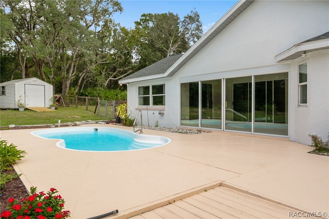 1950 W Tall Oaks Drive, Beverly Hills, FL 34465 1950 W Tall Oaks Drive, Beverly Hills, FL 34465