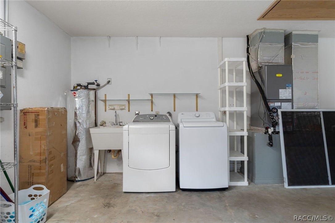 1950 W Tall Oaks Drive, Beverly Hills, FL 34465 1950 W Tall Oaks Drive, Beverly Hills, FL 34465