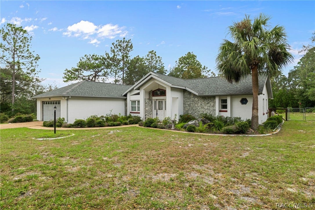 1950 W Tall Oaks Drive, Beverly Hills, FL 34465 1950 W Tall Oaks Drive, Beverly Hills, FL 34465