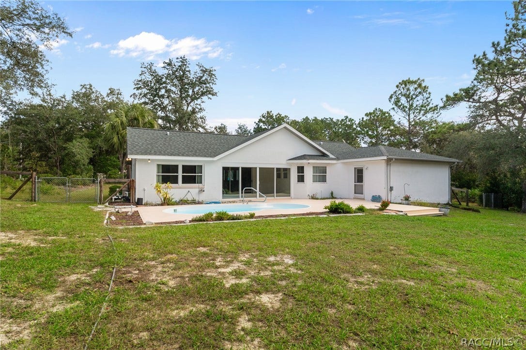 1950 W Tall Oaks Drive, Beverly Hills, FL 34465 1950 W Tall Oaks Drive, Beverly Hills, FL 34465