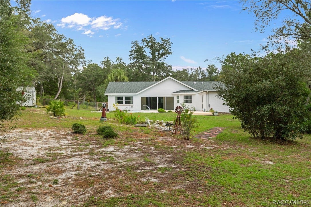 1950 W Tall Oaks Drive, Beverly Hills, FL 34465 1950 W Tall Oaks Drive, Beverly Hills, FL 34465