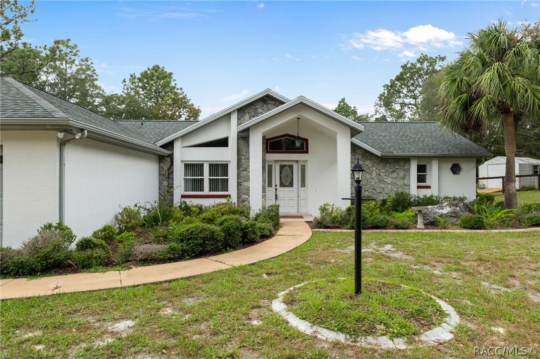 1950 W Tall Oaks Drive, Beverly Hills, FL 34465 1950 W Tall Oaks Drive, Beverly Hills, FL 34465