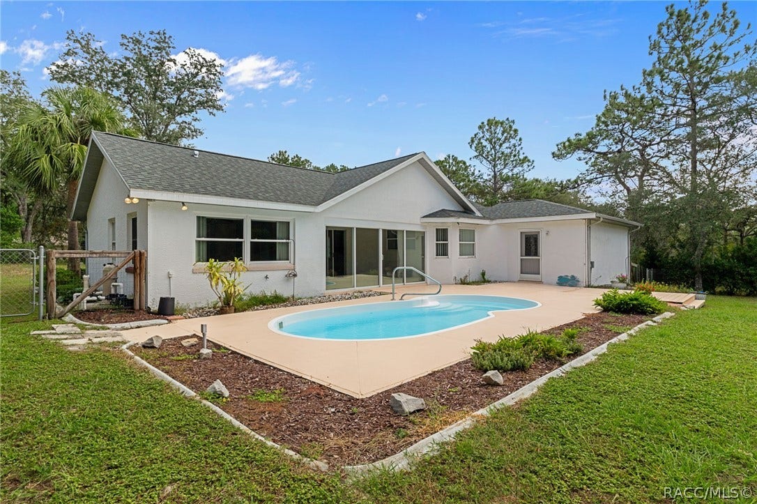 1950 W Tall Oaks Drive, Beverly Hills, FL 34465 1950 W Tall Oaks Drive, Beverly Hills, FL 34465