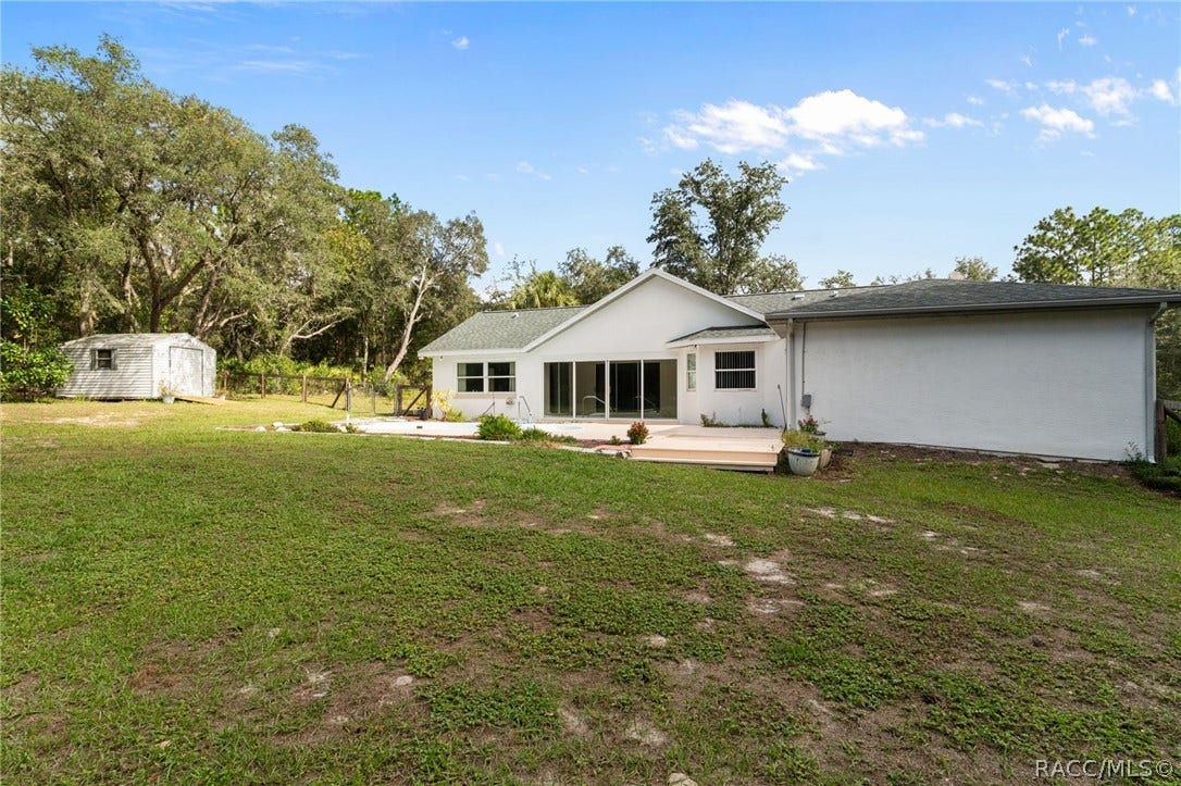 1950 W Tall Oaks Drive, Beverly Hills, FL 34465 1950 W Tall Oaks Drive, Beverly Hills, FL 34465