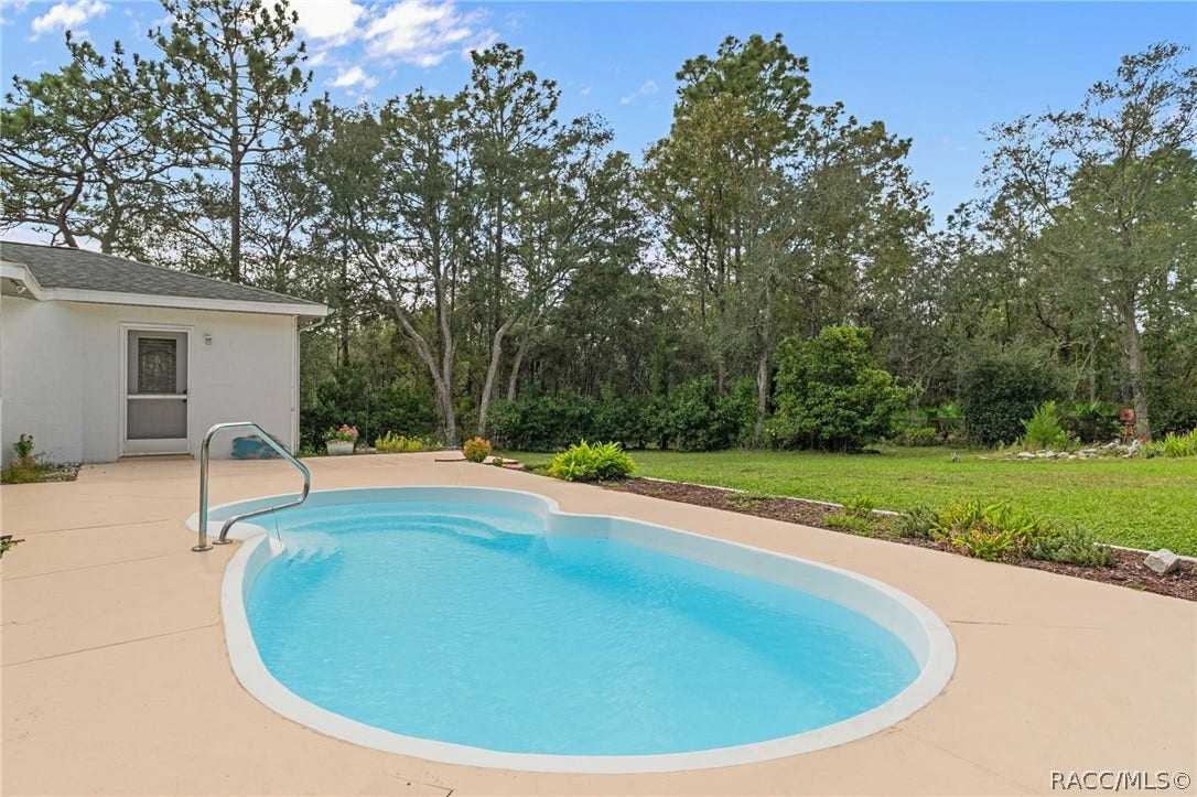 1950 W Tall Oaks Drive, Beverly Hills, FL 34465 1950 W Tall Oaks Drive, Beverly Hills, FL 34465