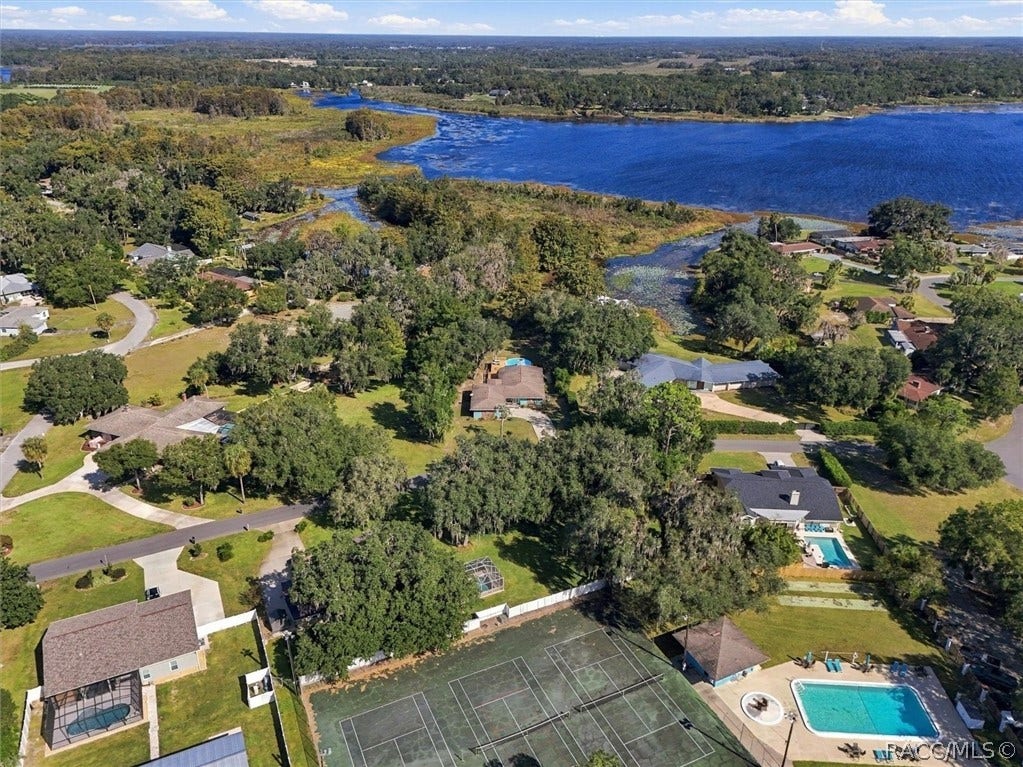 8701 E Cresco Lane, Inverness, FL 34450