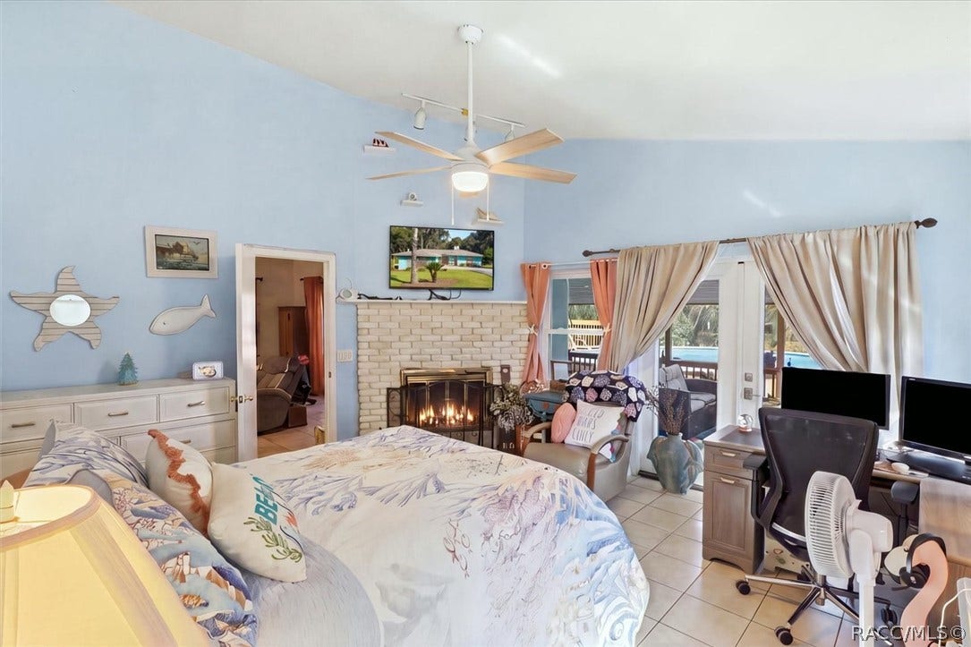 8701 E Cresco Lane, Inverness, FL 34450
