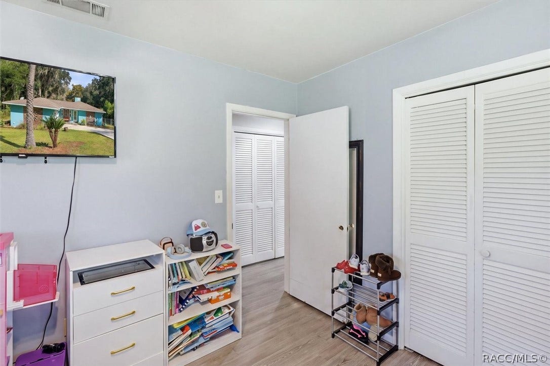 8701 E Cresco Lane, Inverness, FL 34450