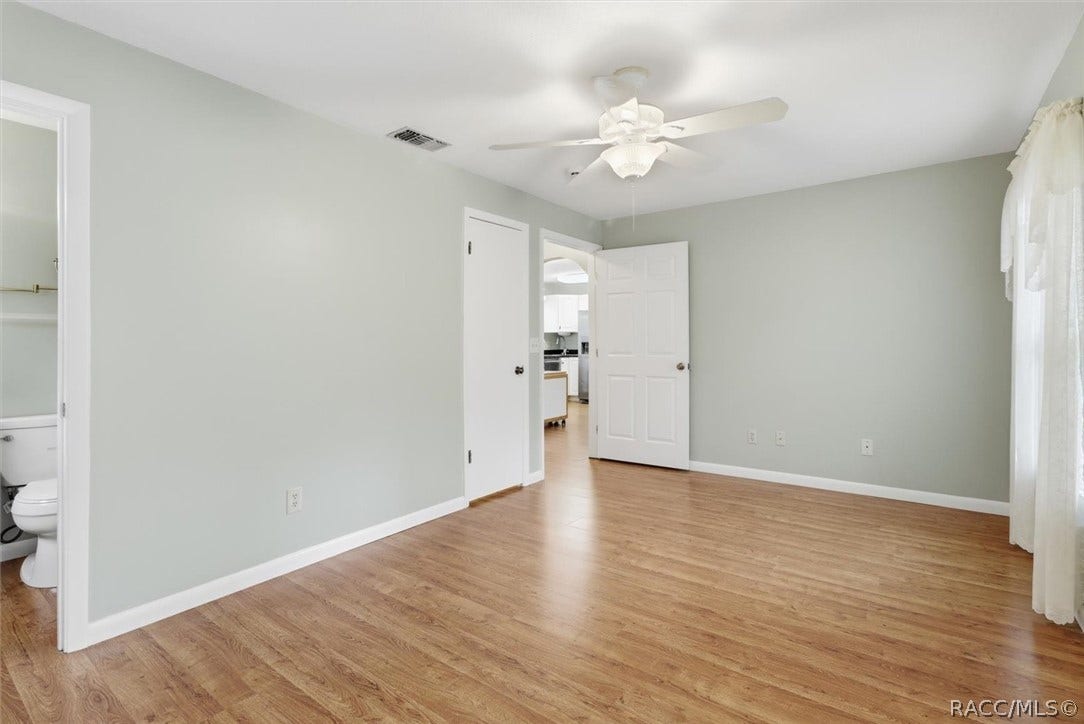 8985 N Joann Drive, Citrus Springs, FL 34434