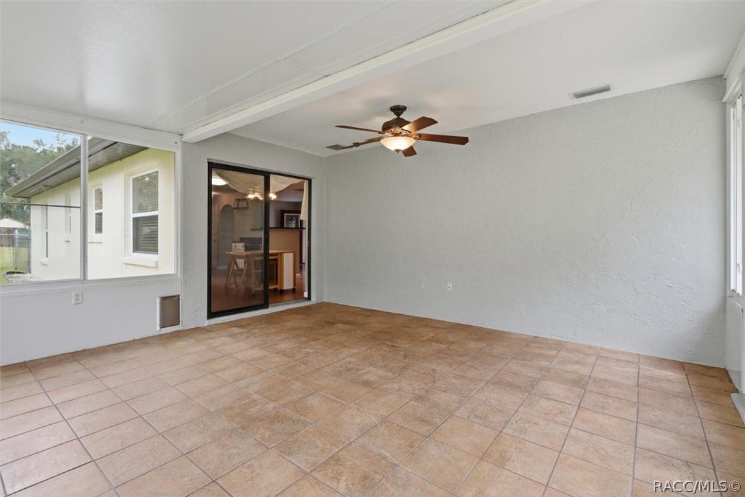 8985 N Joann Drive, Citrus Springs, FL 34434