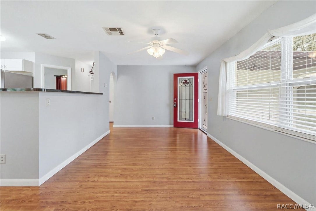 8985 N Joann Drive, Citrus Springs, FL 34434
