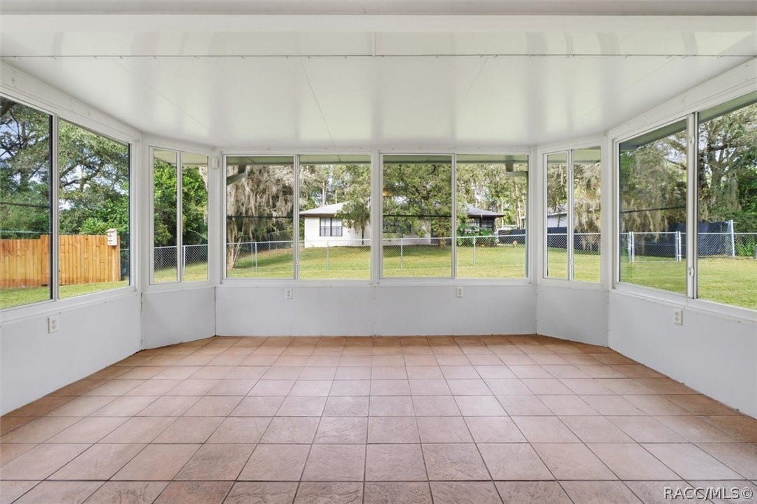 8985 N Joann Drive, Citrus Springs, FL 34434