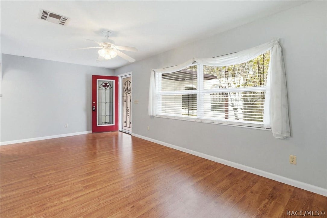 8985 N Joann Drive, Citrus Springs, FL 34434