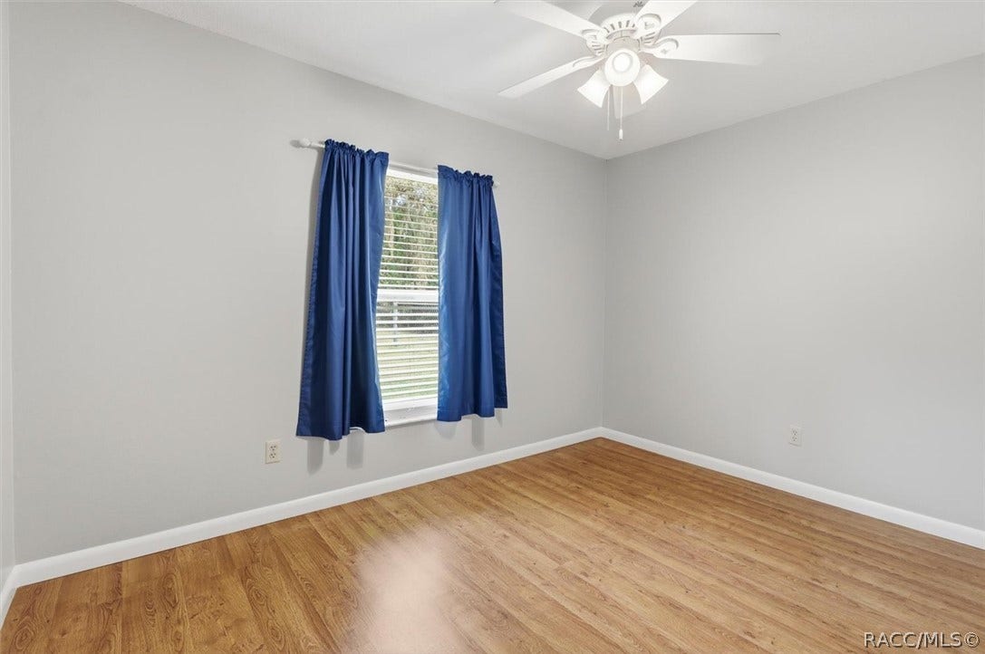8985 N Joann Drive, Citrus Springs, FL 34434