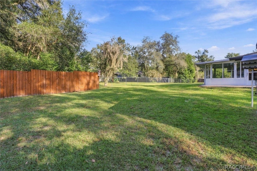 8985 N Joann Drive, Citrus Springs, FL 34434
