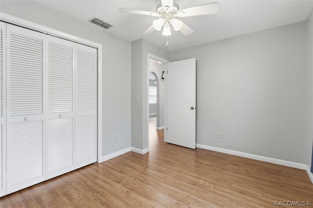 8985 N Joann Drive, Citrus Springs, FL 34434