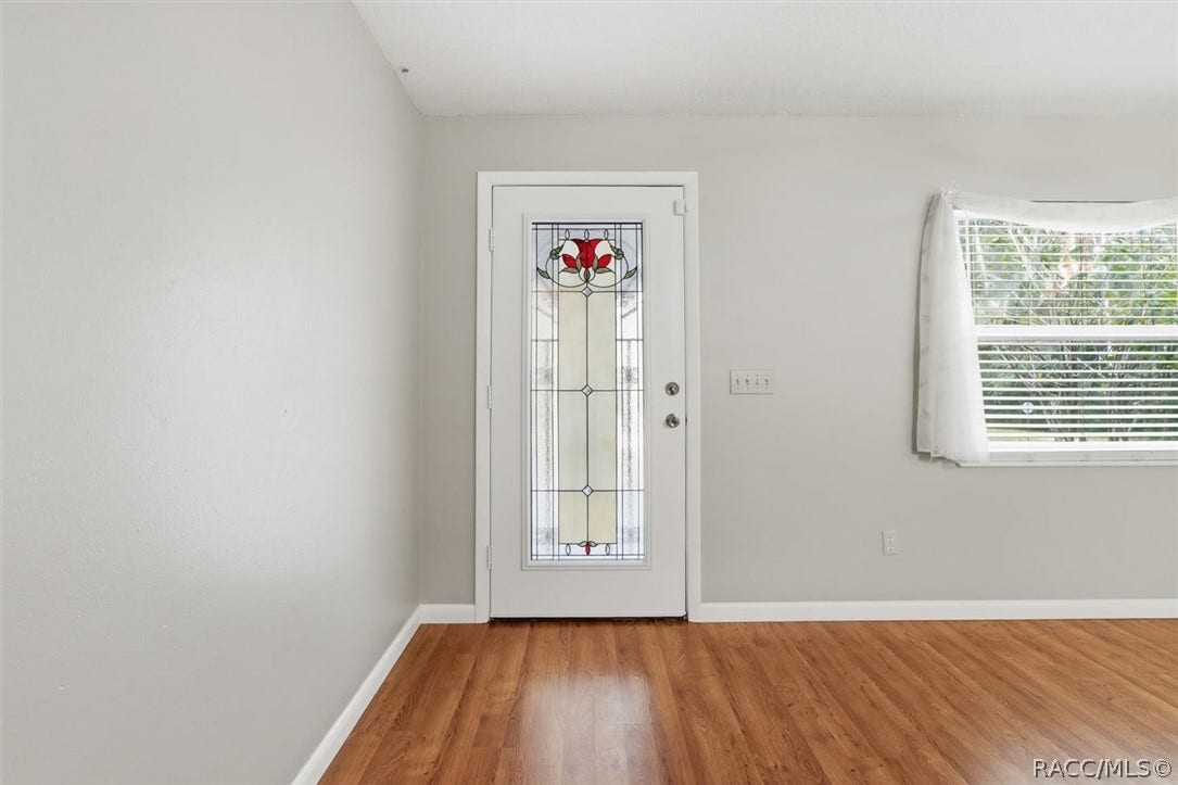 8985 N Joann Drive, Citrus Springs, FL 34434