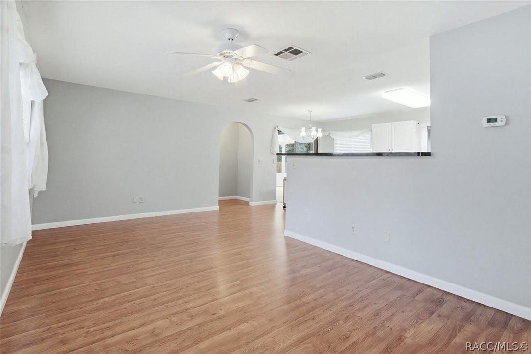 8985 N Joann Drive, Citrus Springs, FL 34434