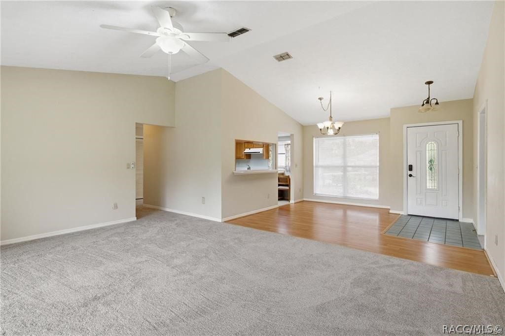 6068 W Douneray Loop, Crystal River, FL 34429