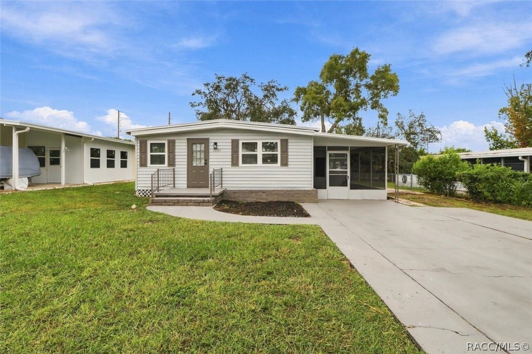 7289 Fairlane Avenue, Brooksville, FL 34613 7289 Fairlane Avenue, Brooksville, FL 34613