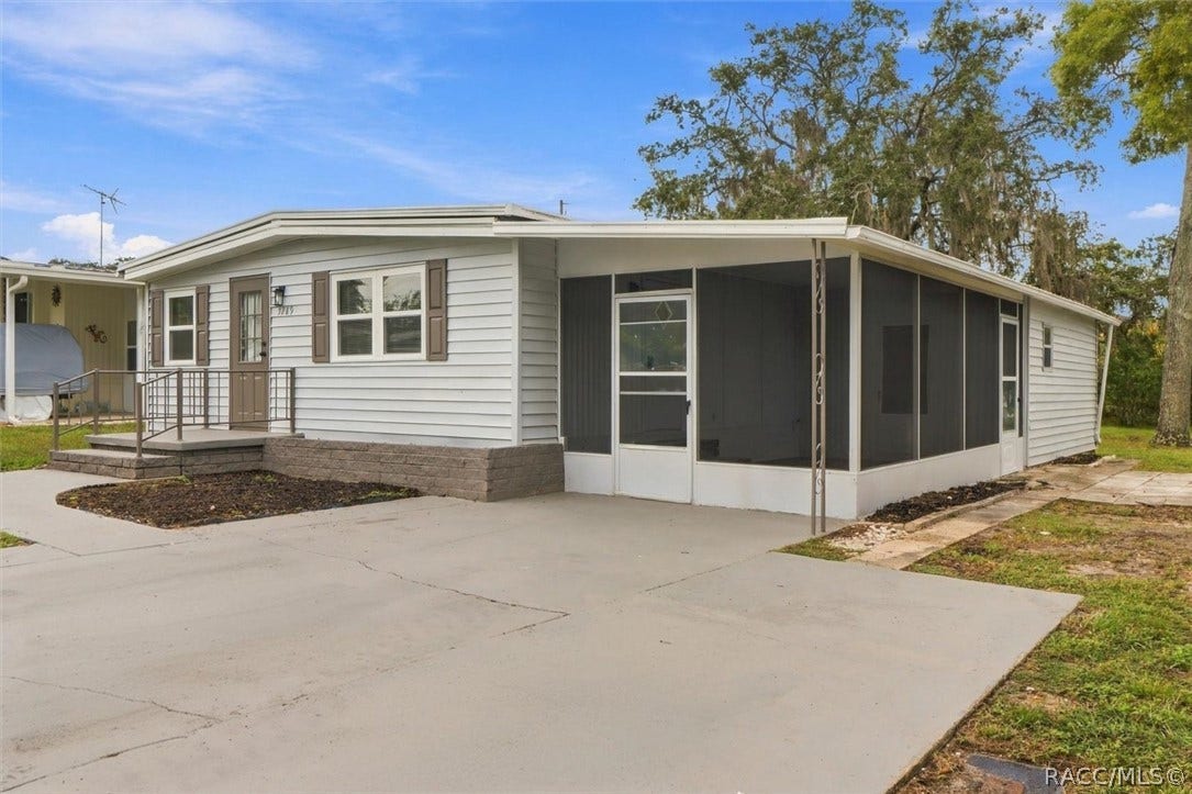 7289 Fairlane Avenue, Brooksville, FL 34613 7289 Fairlane Avenue, Brooksville, FL 34613
