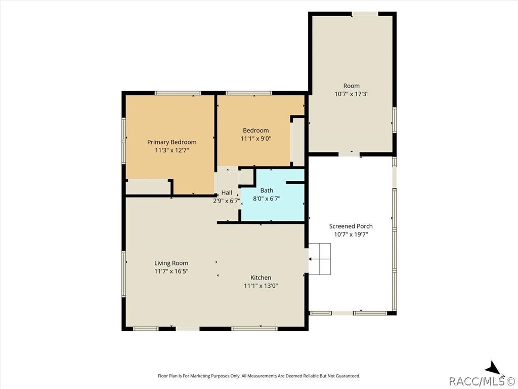 7289 Fairlane Avenue, Brooksville, FL 34613 7289 Fairlane Avenue, Brooksville, FL 34613