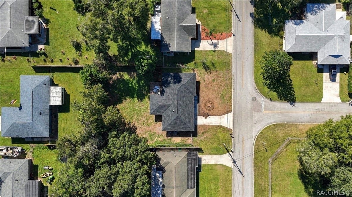 3423 S College Avenue, Inverness, FL 34452