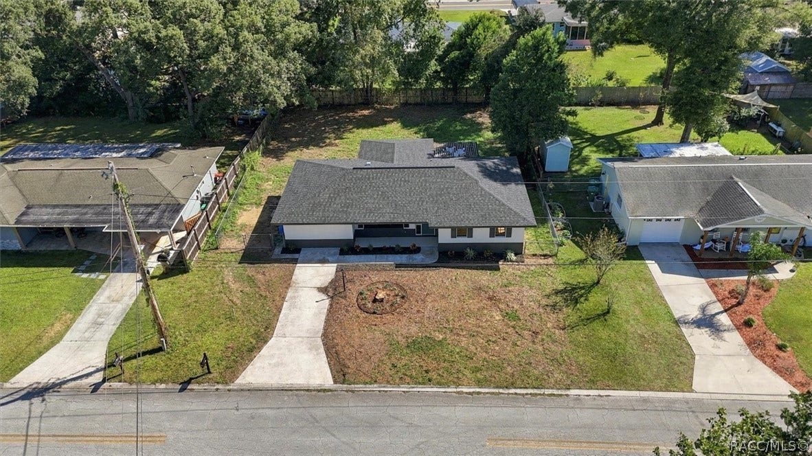 3423 S College Avenue, Inverness, FL 34452