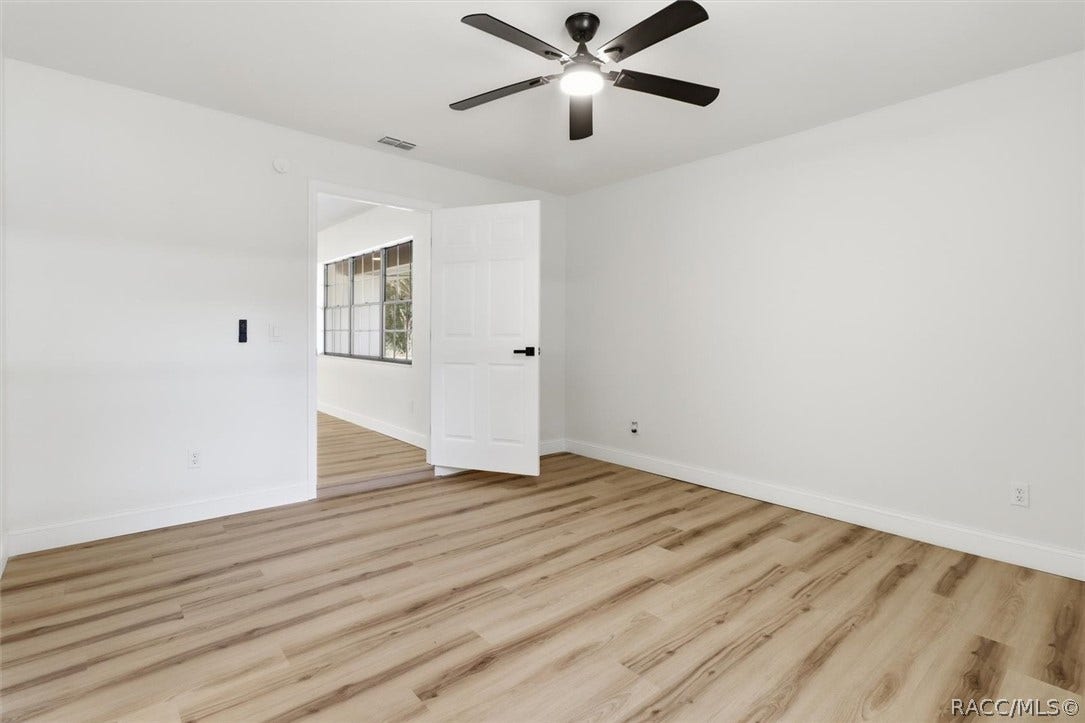 3423 S College Avenue, Inverness, FL 34452