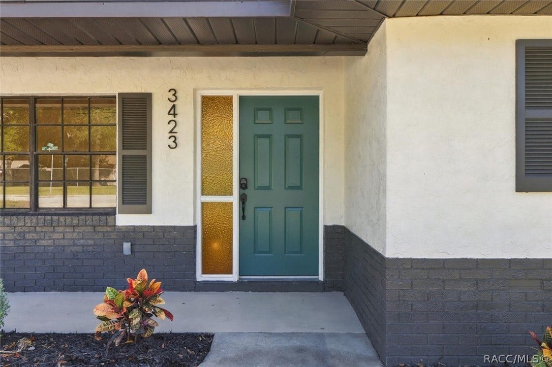 3423 S College Avenue, Inverness, FL 34452